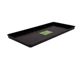Giant Plus Garden Tray Black - 120x55x4